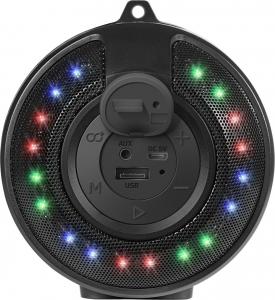 Głośnik Defender G28 czarny (65128) 2