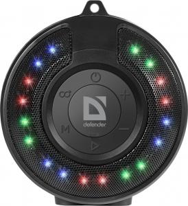 Głośnik Defender G28 czarny (65128) 3