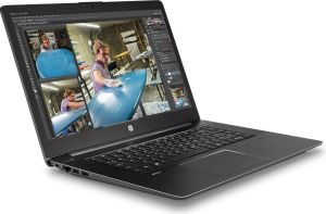 Laptop HP Zbook Studio G3 (T7W01EA) 1