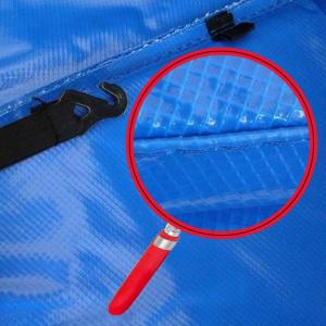 Trampolina ogrodowa Thunder Trampolina ogrodowa Outside z siatką zewnętrzną 10FT 312cm 8