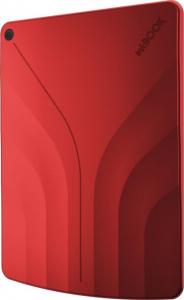 Czytnik inkBOOK Focus czerwony 4