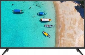 Telewizor Blaupunkt BA40F4132LEB LED 40'' Full HD Android 1