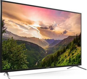 Telewizor Sharp 49BL2EA LED 49'' 4K Ultra HD Android 3