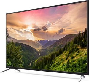 Telewizor Sharp 49BL2EA LED 49'' 4K Ultra HD Android 4