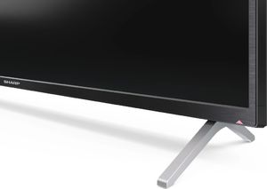 Telewizor Sharp 49BL2EA LED 49'' 4K Ultra HD Android 5