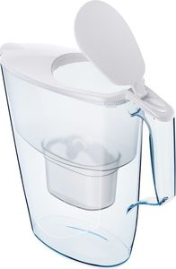 Dzbanek filtrujący Aquaphor Time biały  + 3x wkład 3