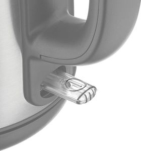 Czajnik Amica KM 2012 Srebrny 3