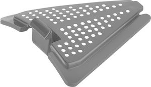 Czajnik Amica KM 2012 Srebrny 6