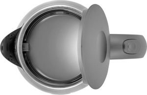 Czajnik Amica KM 2012 Srebrny 7