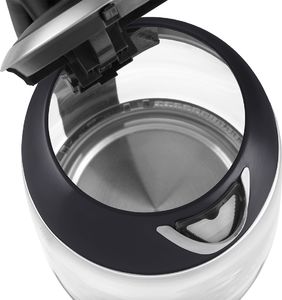 Czajnik Concept Solution RK4082 Czarny 2