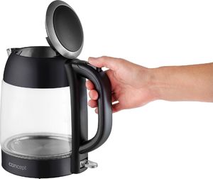 Czajnik Concept Solution RK4082 Czarny 3