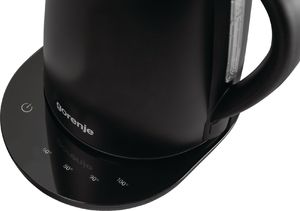 Czajnik Gorenje K17TRB Czarny 2