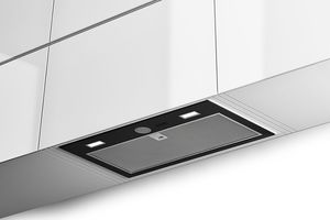 Okap Faber Inka Plus HCS BK 52 3