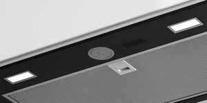 Okap Faber Inka Plus HCS BK 52 4