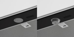 Okap Faber Inka Plus HCS BK 52 5