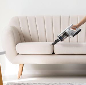 Odkurzacz pionowy Gorenje SVC252FMWT 3