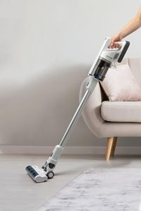 Odkurzacz pionowy Gorenje SVC252FMWT 4