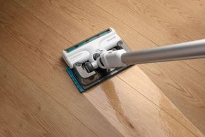 Odkurzacz pionowy Gorenje SVC252FMWT 5