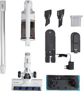 Odkurzacz pionowy Gorenje SVC252FMWT 7