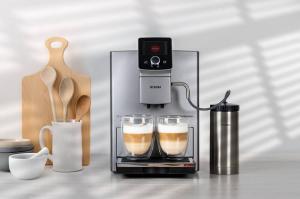 Ekspres ciśnieniowy Nivona CafeRomatica 821 4