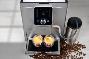 Ekspres ciśnieniowy Nivona CafeRomatica 821 5