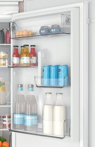 Lodówka Indesit INC18 T311 8