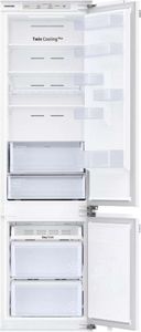 Lodówka Samsung BRB30615EWW 2