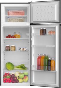 Lodówka Amica FD2385.4X 3