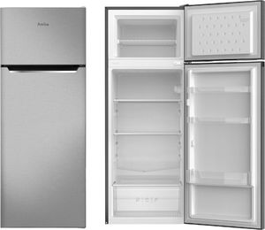 Lodówka Amica FD2385.4X 4