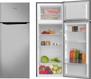 Lodówka Amica FD2385.4X 5