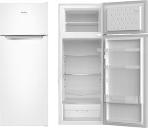 Lodówka Amica FD2385.4E 5