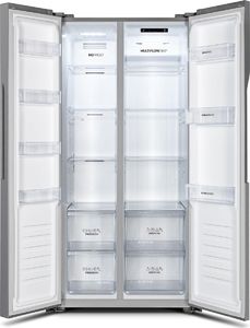 Lodówka Gorenje NRS8182KX 2