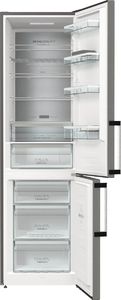 Lodówka Gorenje NRC6204SXL5M 2