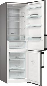 Lodówka Gorenje NRC6204SXL5M 5