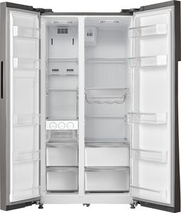 Lodówka Kernau KFSB 17191 NF X 2