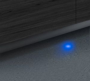 Zmywarka Siemens SR61IX05KE 3