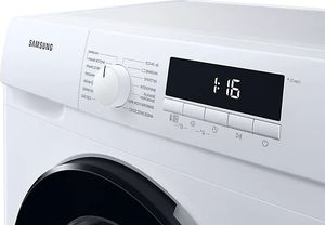 Pralka Samsung WW80T304MBW 9