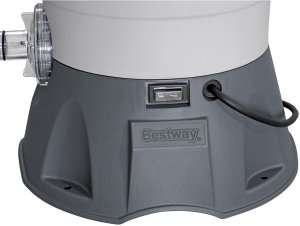 Bestway Pompa piaskowa 3028 L/h + Piasek 25kg 4