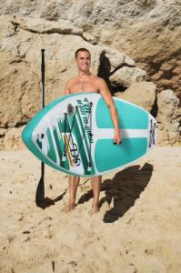 Bestway Deska Sup HYDRO-FORCE 320x79x12 cm 65347 5