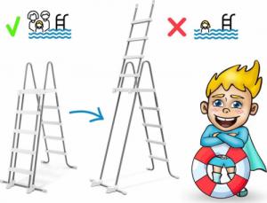 Intex Basen stelażowy 610cm 21w1 (26756) 6