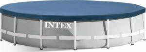 Intex Basen stelażowy 457cm 21w1 (26724) 3