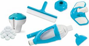 Intex Basen stelażowy 457cm 21w1 (26724) 5