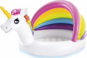 Intex Basen dmuchany Jednorożec 127x102cm (57113) 2
