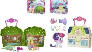 Figurka Hasbro My Little Pony Kucykowe opowieści - B3604 1
