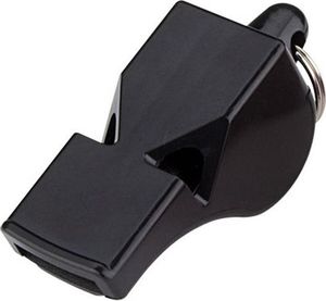 Avento Gwizdek sędziowski z sznurkiem Avento uni 2