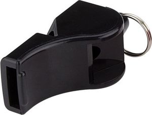 Avento Gwizdek sędziowski z sznurkiem Avento uni 3