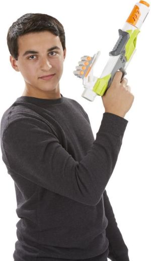 Nerf Modulus Ionfire (B4618) 4