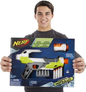 Nerf Modulus Ionfire (B4618) 10