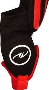 Avento Ochraniacze piłkarskie na piszczele Avento L 2