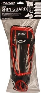 Avento Ochraniacze piłkarskie na piszczele Avento L 5